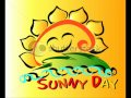 Jump & Joy - Sunny Day