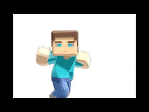 Minecraft Replay Studio - Minecraft Parody - Pitbull Fun ft. Steve