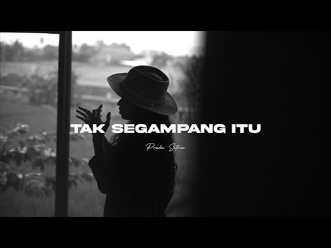 Prada Satria | Tak Segampang Itu - Anggi Marito (cover)