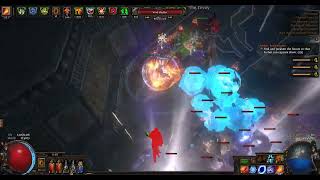 ea run with delerium