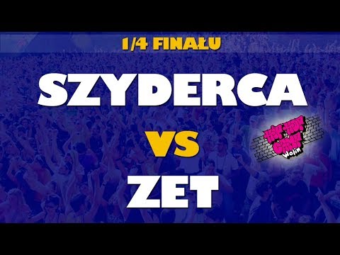 Szyderca vs Zet -  1/4 Bitwa o Wolin