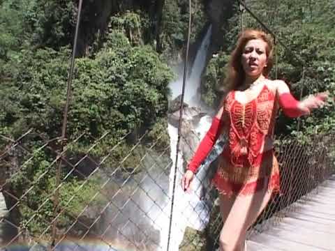 CECY NARVAEZ - LA BORRACHITA