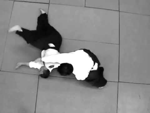 Yokomenuchi TENCHINAGE - direct way