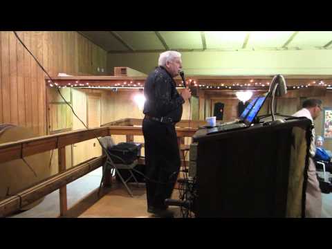 FAREWELL TO HENRY FERREE AT LAST PRETTYBOY SWINGERS SQ DANCE CLUB