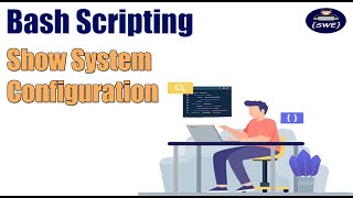 Bash Scripting | Show Unix System Configuration