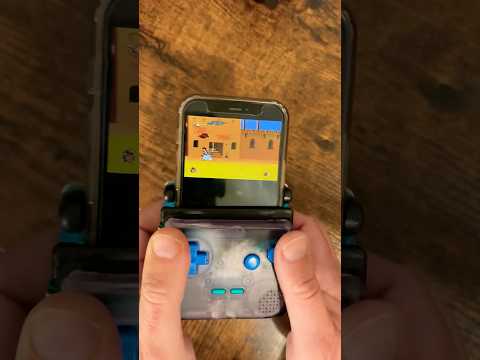 Es el rey de los emuladores de Atari, Game Boy, SEGA, PSP y otras muchas. Por fin ha llegado al iPhone gratis