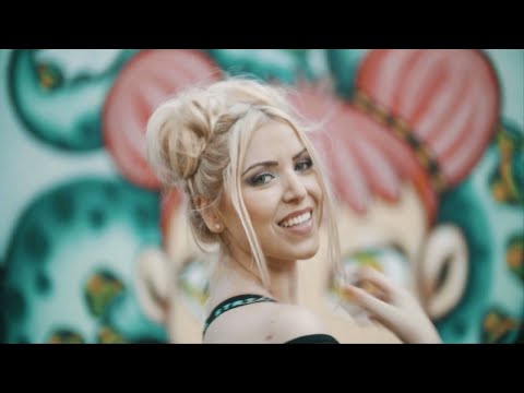 Aina Maro - Love Me Love Me (Nanaé) - Official Video