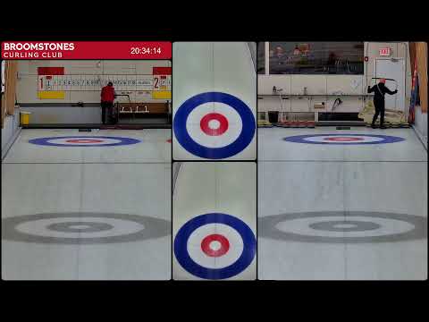 Regatta - Dec 17, 2025 6:15 PM, Sheet 1