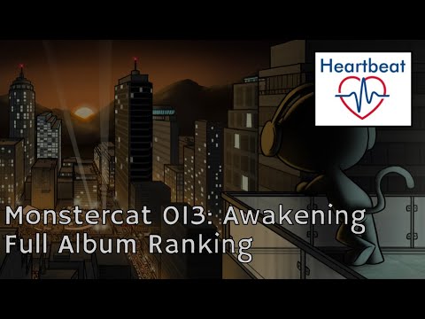 Monstercat 013: Awakening Full Album Ranking