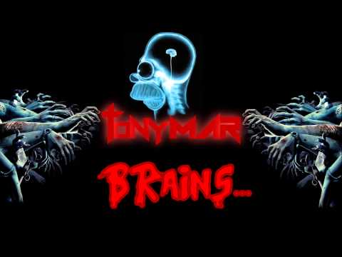 Tonymar - Brains... (Original Mix) [FREE]