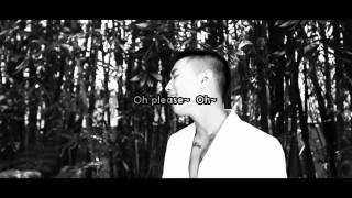 Jay Park (박재범) - The Promise (약속해) Karaoke
