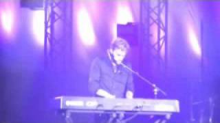 Raging Sea-Michael W Smith-Live-Vancouver May 2010.wmv