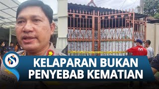 Penyebab Kematian 1 Keluarga di Kalideres Bukan karena Kelaparan, Polisi Masih Lakukan Pendalaman