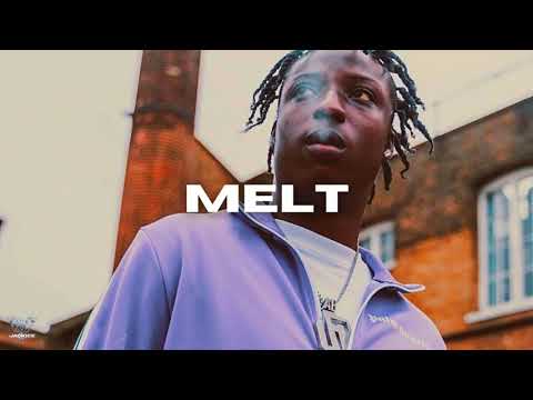 [FREE] Abra Cadabra x Pop Smoke UK/NY Drill Type Beat 2021 "MELT" (Prod. Jackiee)