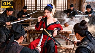 Download lagu Gadis lemah disergap—ternyata ahli tersembunyi, membantai 100 kultivator! mp3 Download lagu Gadis lemah disergap—ternyata ahli tersembunyi, membantai 100 kultivator! mp3