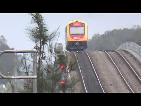 Sandgate (Sydney Railway Vlog 17)