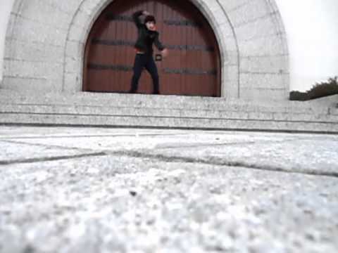 Electro dance - Iurie & myguel (2)