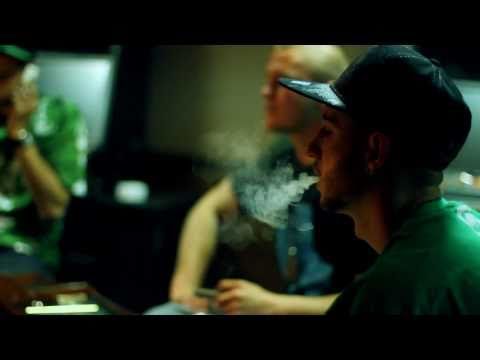 KOG - Kush dominon (ft. Strongi & Kook.1) - Official Video (HD)