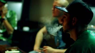 KOG - Kush dominon (ft. Strongi & Kook.1) - Official Video (HD)