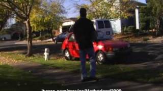 Motherland | Official Trailer