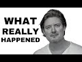 RIP John Cassaday How John Cassaday Really Died