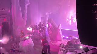 Robyn - Because It’s in the Music (live) - Express Live - Columbus, OH 10/10/19