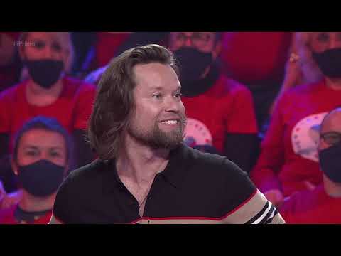Máme rádi Česko IX (10) - Richard Krajčo nepoznal svou píseň