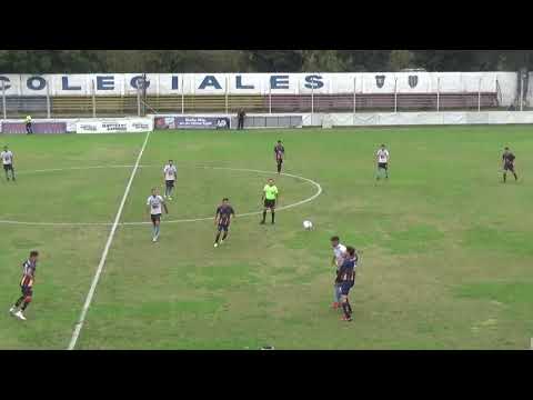 Exequiel Sebastián Damiano #1 J.J. Urquiza