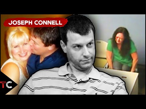 The Twisted Case of Joseph Connell