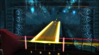 Accept - Ahead Of The Pack (Bass) Rocksmith 2014 CDLC