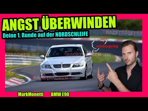 Deine erste Runde auf dem Ring? Deine Angst überwinden! | MarkMonetti