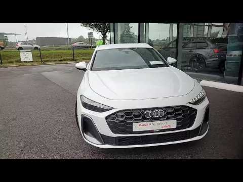 Audi A5 A5 S Line E-Hybrid Quattro - Image 2