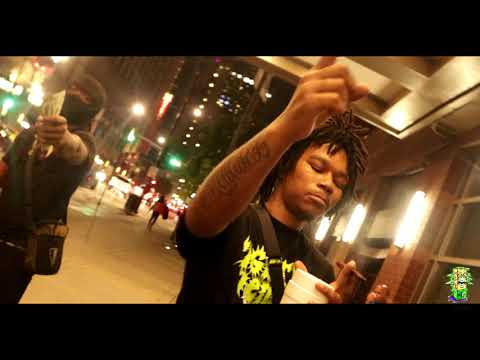 Motivated DaKid - Trap Legends (Shot by :@33buttah )