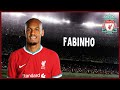 Fabinho • Amazing Defensive Skills • liverpool