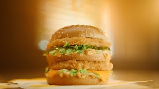 McDonald´s Cant Both Be True 15 OLV English PA Unslated