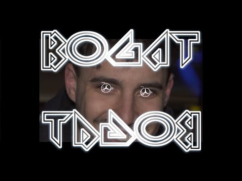 Svetleci Krimic - BOGAT BOGAT (Prod by Moj Brat Kole)