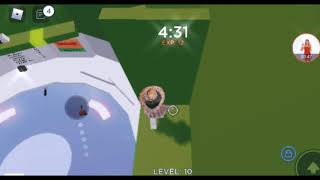 Jugando tower of misery/ Nat Medina/con mi prima/Yesenia Medina/