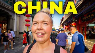 2 Weeks Traveling in China