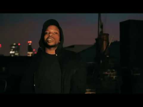 K Simmz x Fend [Dining Table] - Echo (Music Video)| Prod By ProducerZeph