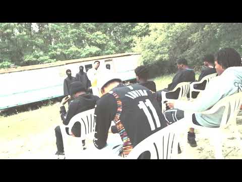 Big Exco - Hood  Gospel