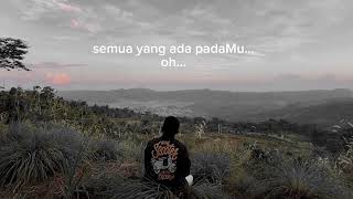 Kau yang ku sayang - The rollies cover by Ian Williams &amp; Jessy Fakdawer (live record)