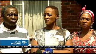 Download lagu Mafela's family speaks on his passing away mp3