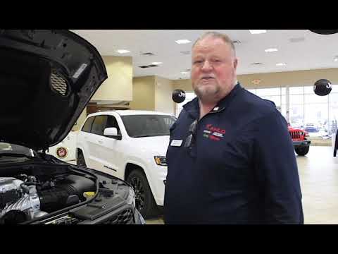 2021 Dodge Durango SRT HELLCAT AWD