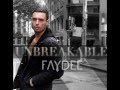 Faydee - Catch Me (New 2013)