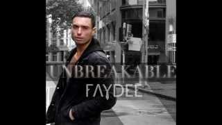 Faydee - Catch Me (New 2013)
