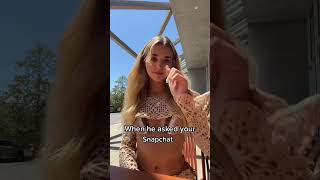 ?✨ / Eva Miller TikTok #evamiller #tiktok #shorts #video #love #trending #ytshorts