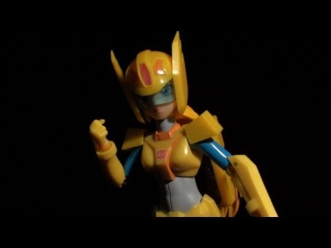 Gutto Kuru Minerva (Nightbeat Version) - Vangelus Review 172-R