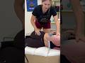 Oddly Satisfying Addiction Level Back CRACKS Chiropractor Asmr