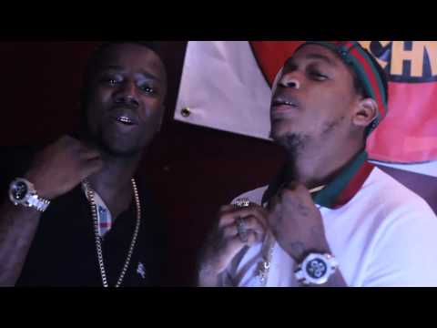 GBMG - Stupid (In Studio Performance)