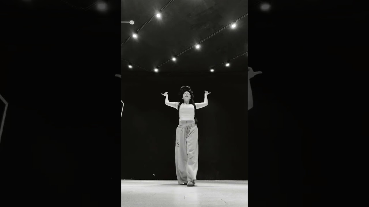 Dance Cover